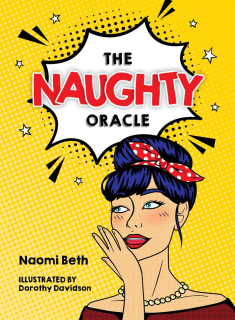 The Naughty Oracle Cards